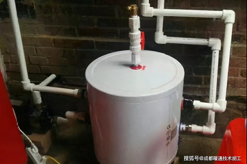 探寻成都暖通设备的发展新趋势